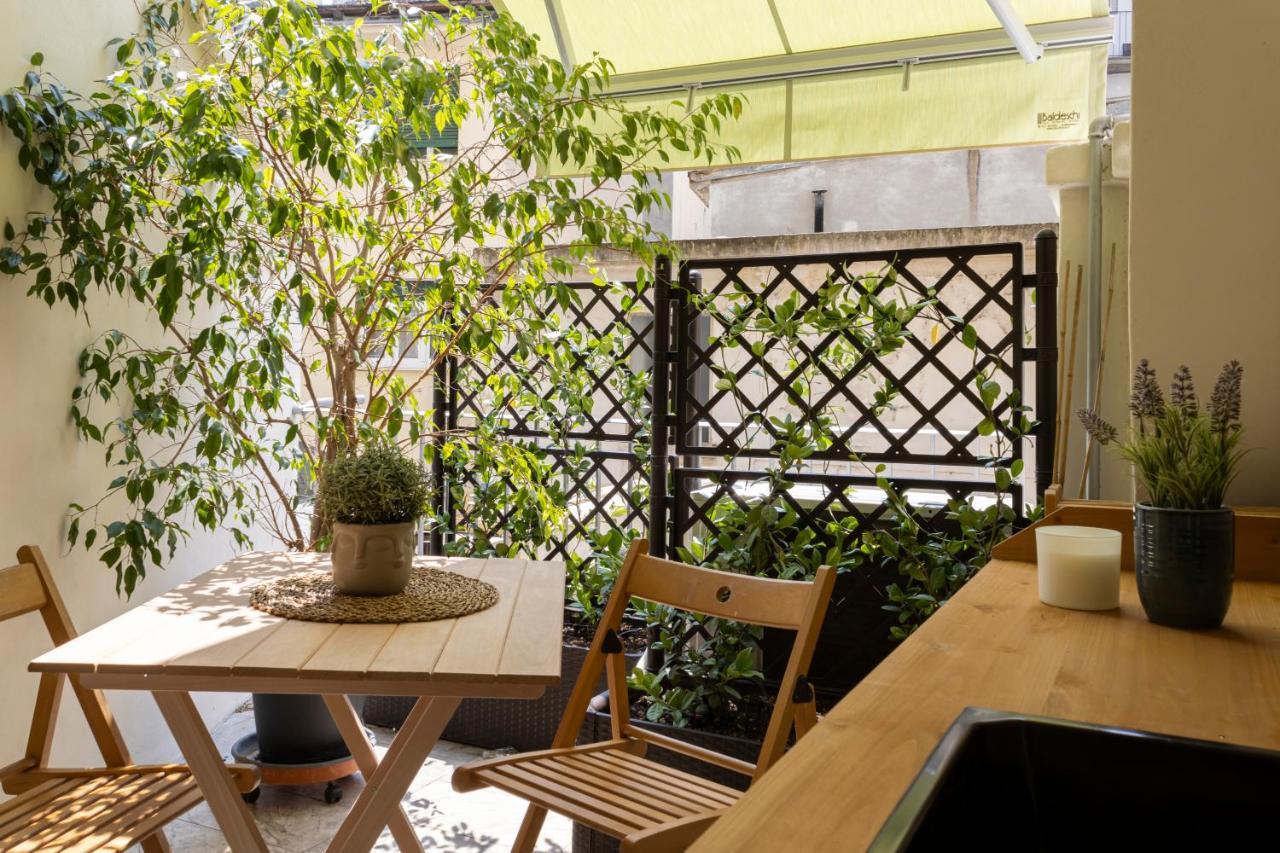 Turin Bed & Books By Wonderful Italy Turín Exterior foto