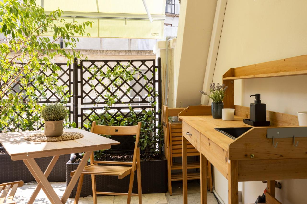 Turin Bed & Books By Wonderful Italy Turín Exterior foto